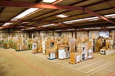 Logistique et Transport du dernier kilomètre